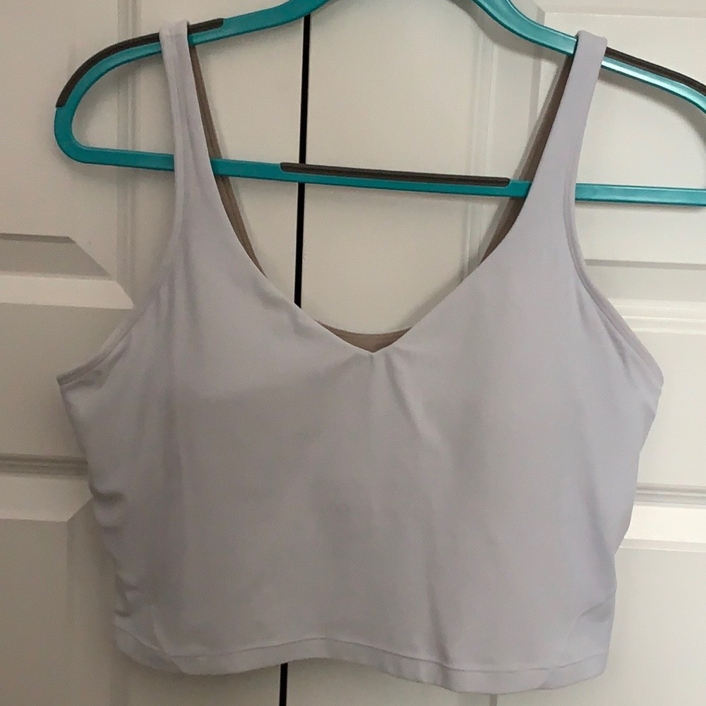 Lululemon Align Tank